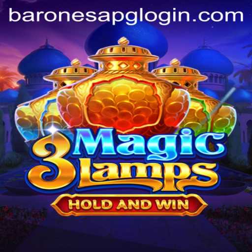 Exploring the World of 3MagicLamps: A Perfect Blend of Fantasy and Strategy
