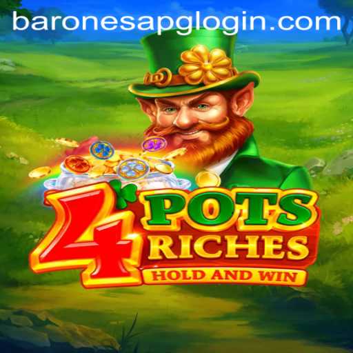 Explore the Exciting World of 4potsriches: Game Overview and Rules