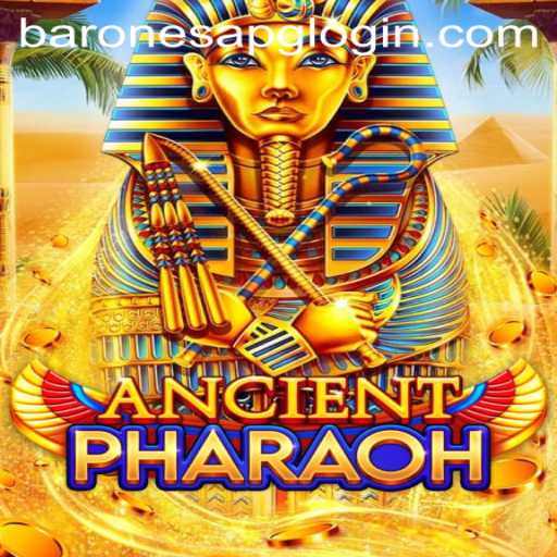 AncientPharaoh: Exploring the Mysteries of the Past