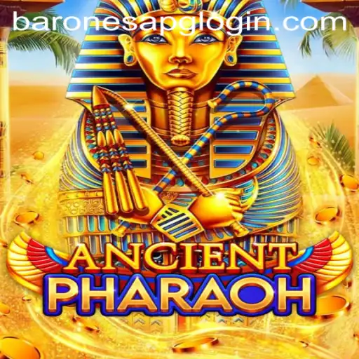 AncientPharaoh: Exploring the Mysteries of the Past