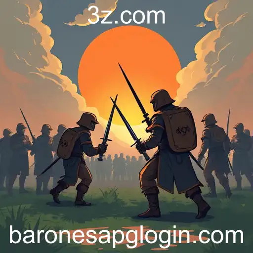 Baronesapg: Um Fenômeno no Cenário de Jogos Online