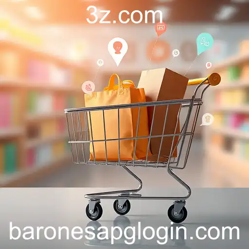 Baronesapg Revoluciona o Cenário de Jogos Online