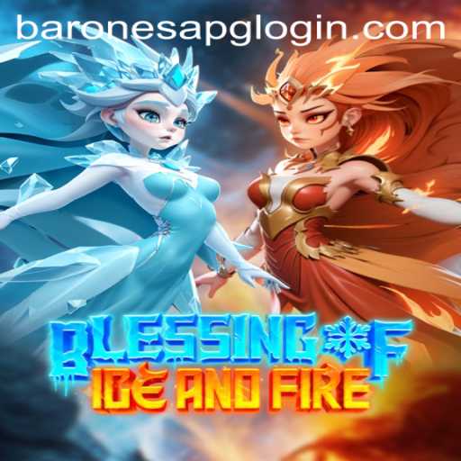 Discover the Thrilling World of BlessingofIceandFire: A Game of Strategy and Survival