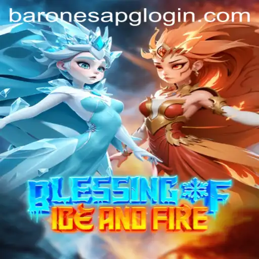 Discover the Thrilling World of BlessingofIceandFire: A Game of Strategy and Survival