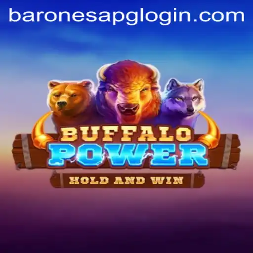 BuffaloPower: Unleashing the Thrills of Modern Gaming