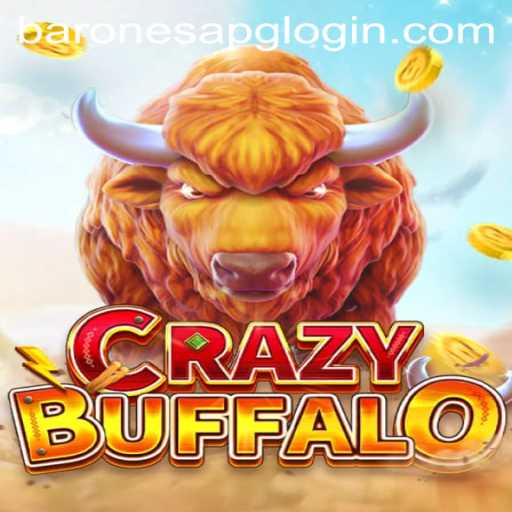 Dive into the World of CRAZYBUFFALO: Unveiling an Exciting Digital Adventure