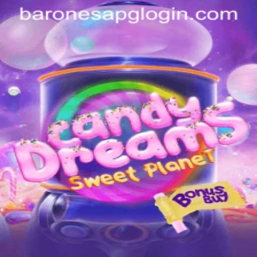 CandyDreamsSweetPlanet: A Sweet Journey into the World of Gaming
