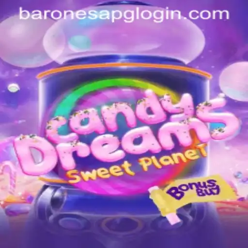 CandyDreamsSweetPlanet: A Sweet Journey into the World of Gaming