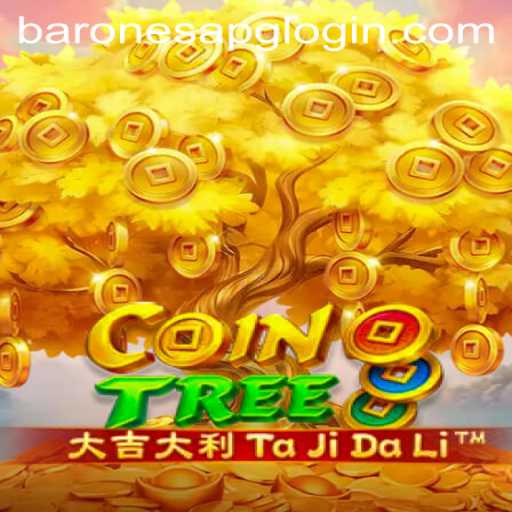 Exploring CoinTree: A Thrilling Gaming Journey with Baronesapg PH Login