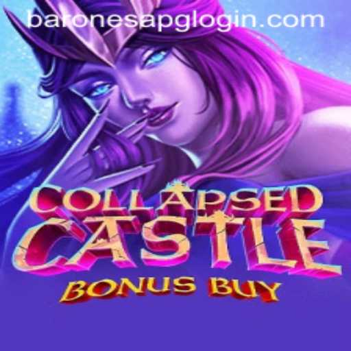 Embark on a Thrilling Adventure with CollapsedCastleBonusBuy