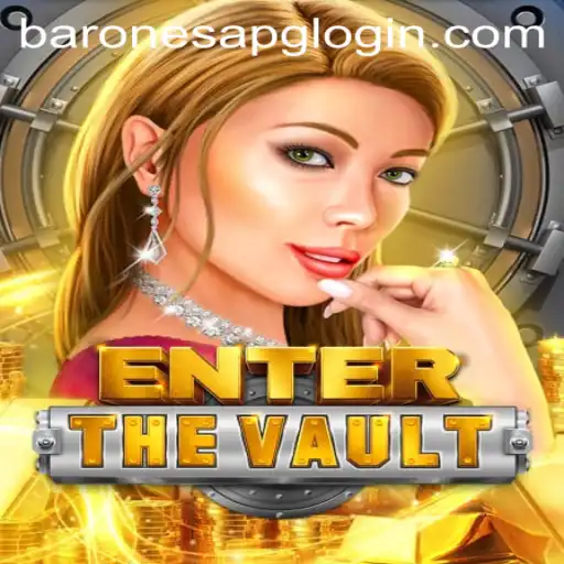 EntertheVault: A Thrilling Adventure with BaronesaPG PH Login