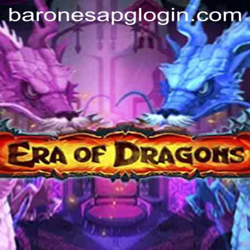 Discover the Mystical Realms of EraOfDragons