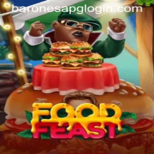 Explore the Culinary World of FoodFeast: A Delightful Online Adventure