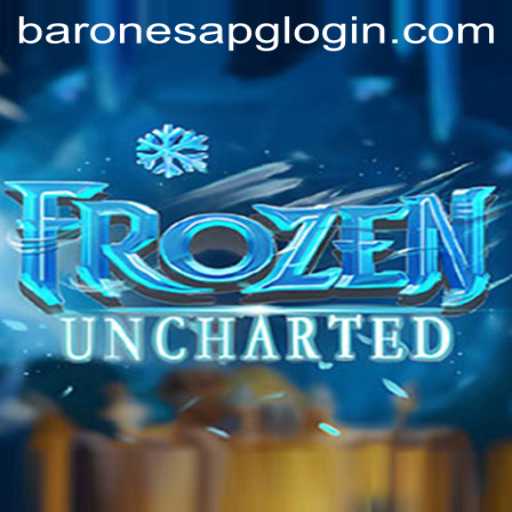 Exploring the Thrilling World of FrozenUncharted