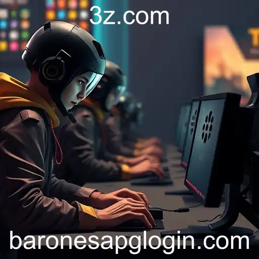 O Impacto dos Jogos Online em 2025 na Comunidade Brasileira
