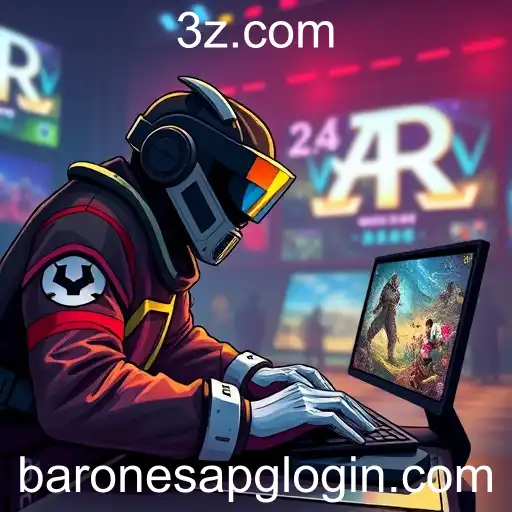 A Ascensão dos Jogos Online em 2025