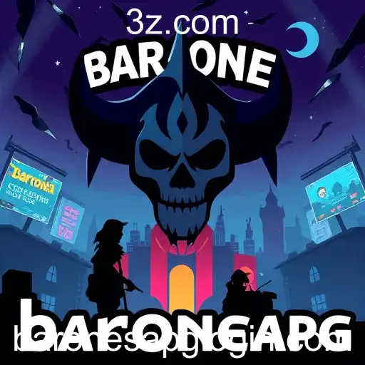 O Impacto do 'baronesapg' na Comunidade de Jogos em Português