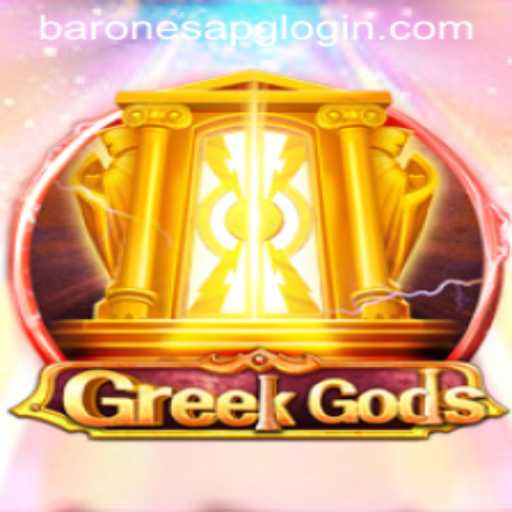 Exploring the World of GreekGods: An Enthralling Gaming Experience with baronesapg PH Login