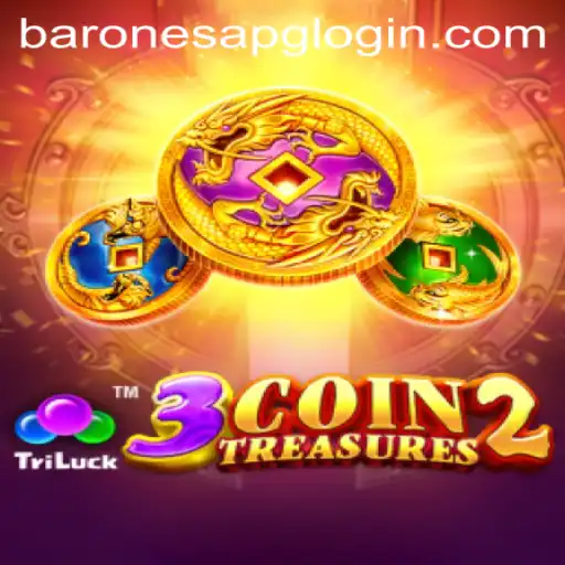 Discovering the Adventure of 3CoinTreasures2: A Global Phenomenon
