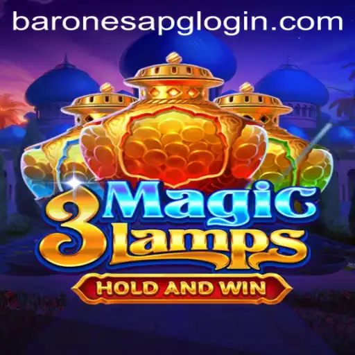 Exploring the World of 3MagicLamps: A Perfect Blend of Fantasy and Strategy