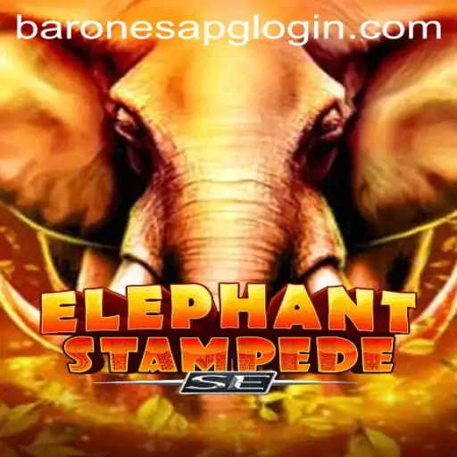 Exploring the World of ElephantStampedeSE: An Engaging Adventure