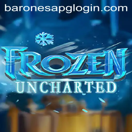 Exploring the Thrilling World of FrozenUncharted