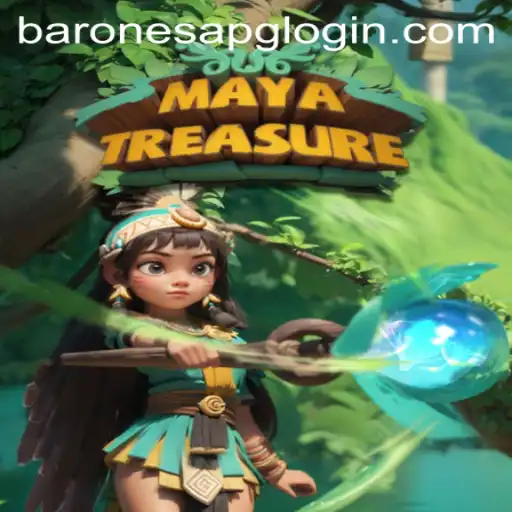 Discover the Adventure of MayaTreasure: An Exciting Exploration Experience
