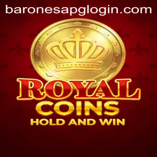 Discover the Thrilling World of RoyalCoins: A Gaming Experience Like No Other