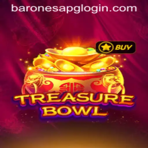 Dive into Adventure with TreasureBowl: Explore, Find, Win