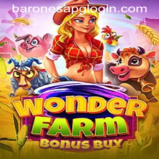 Exploring the Exciting World of WonderFarmBonusBuy: A New Gaming Adventure