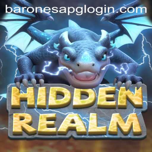 Discover HiddenRealm: A Dive into Mystical Exploration