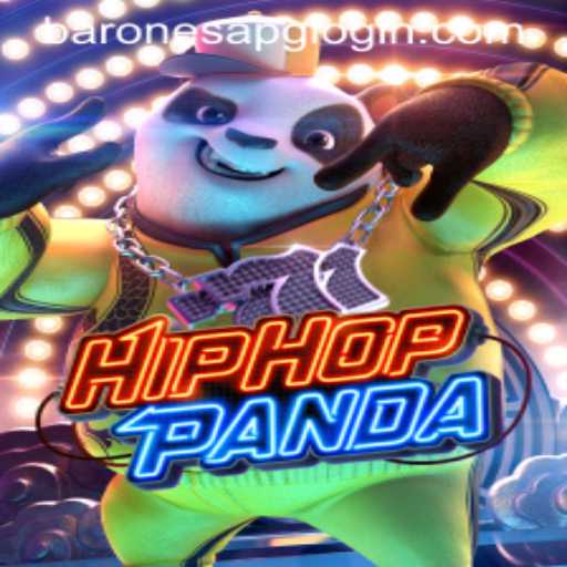 HipHopPanda: Dive into the Rhythmic World of Gaming