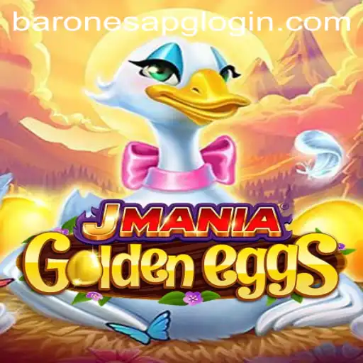 Explore the Exciting World of JManiaGoldenEggs and Unlock the Secrets of baronesapg PH Login
