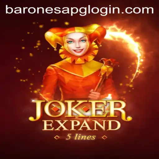 JokerExpand: Unveiling a New Gaming Phenomenon