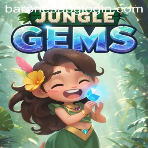 Exploring JungleGems: A Thrilling Adventure in the World of Gaming