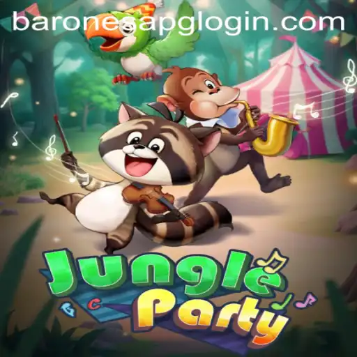 Exploring the Exciting World of JungleParty: Gameplay, Introduction, and Rules