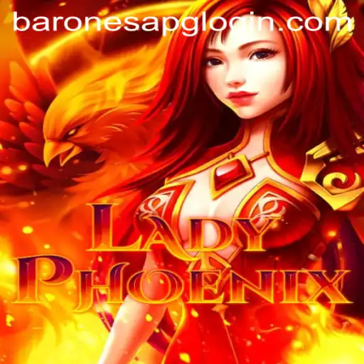 Exploring LadyPhoenix: A Captivating Adventure in Gaming