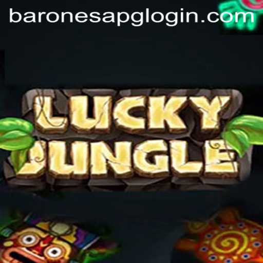 The Adventurous World of LuckyJungle and How to Access it via Baronesapg PH Login