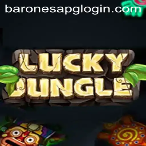 The Adventurous World of LuckyJungle and How to Access it via Baronesapg PH Login