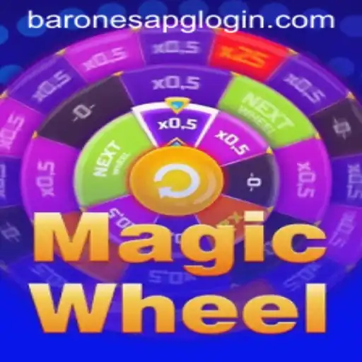 Discover the Enchanting World of MagicWheel