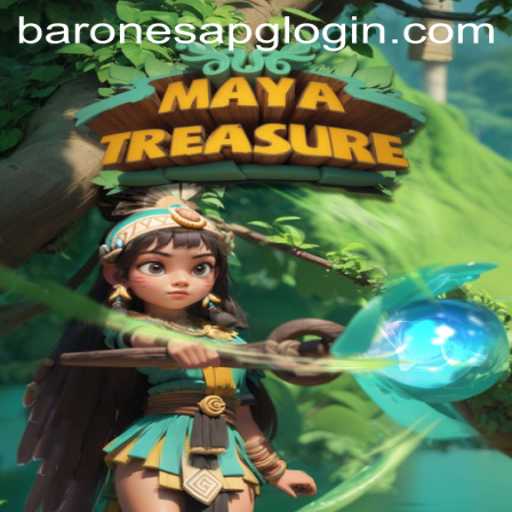 Discover the Adventure of MayaTreasure: An Exciting Exploration Experience