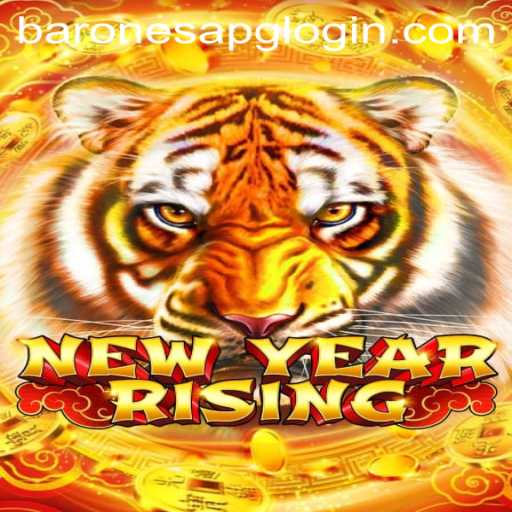 Discovering NewYearRising: An Engaging Experience