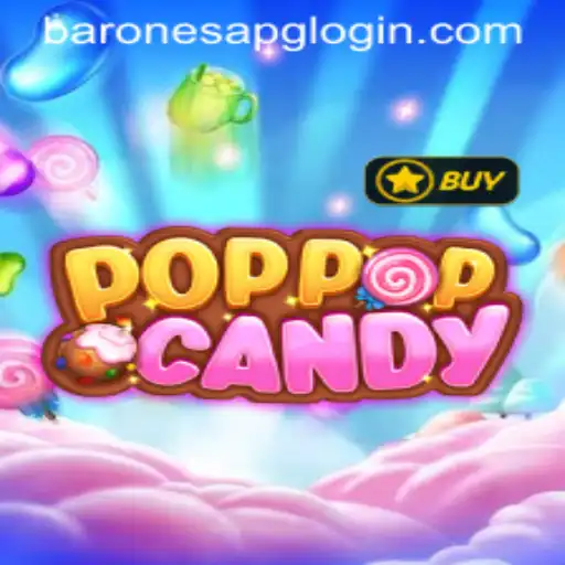POPPOPCANDY: A Sweet Adventure with baronesapg PH Login