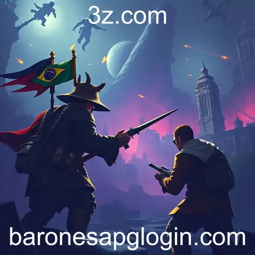 A Ascensão dos Jogos Independentes no Brasil: Entretenimento e Inovação