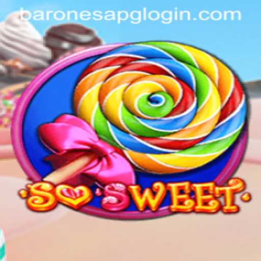 Step into the Candy-Coated World of SoSweet