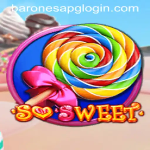 Step into the Candy-Coated World of SoSweet