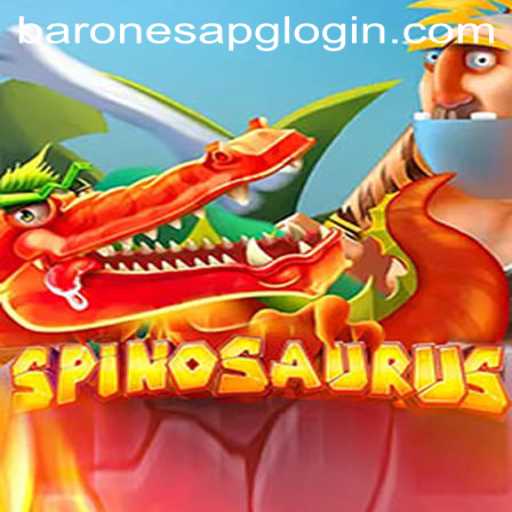Spinosaurus: An In-Depth Look at the Thrilling New Game