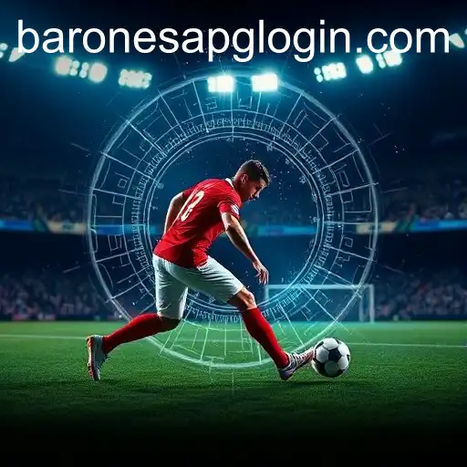 Exploring the Dynamic Intersection of Sports and Technology: A Closer Look at baronesapg PH Login