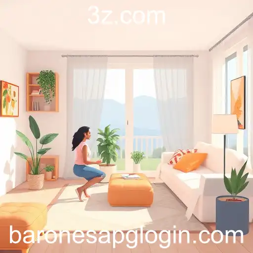 A Evolução do Baronesapg e Seus Efeitos no Mundo dos Jogos