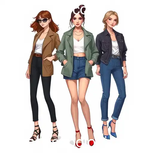 Explorando a Fascinante Categoria de Jogos de Moda no 'baronesapg'
